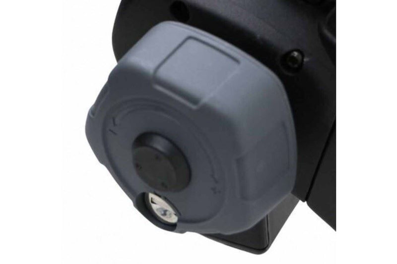 Thule Torque Knob Complete Replacement Part/Spare 1500054521 Thule - Bars 4 Cars