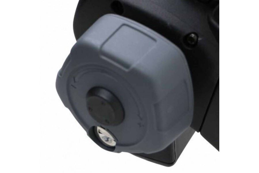 Thule Torque Knob Complete Replacement Part/Spare 1500054521 Thule - Bars 4 Cars