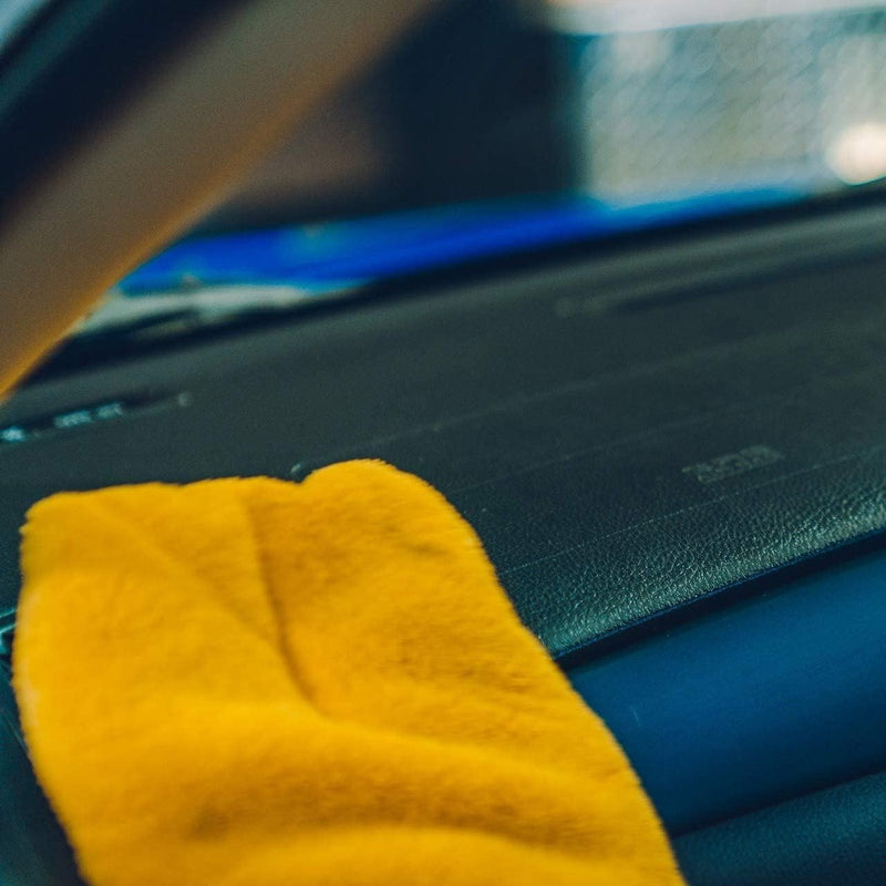 Meguiar's G16216EU Ultimate Interior Detailer 450ml Meguiar's - Bars 4 Cars