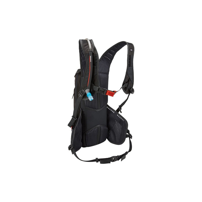 Thule Rail 8L Obsidian Grey Hydration Pack Thule - Bars 4 Cars