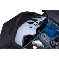 Thule RoundTrip bike duffel Black