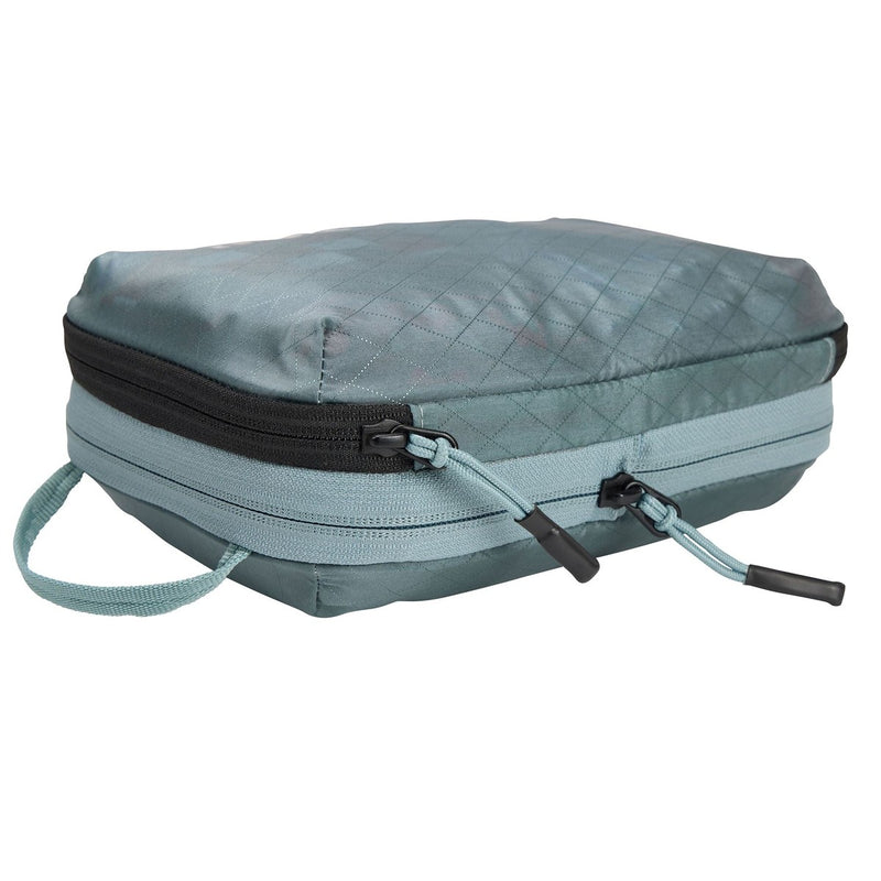 Thule compression packing cube compression packing cube small pond grey Thule - Bars 4 Cars