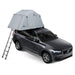 Thule Tepui Kukenam 3 Person Car Roof Tent - Haze Grey 901300 Thule - Bars 4 Cars
