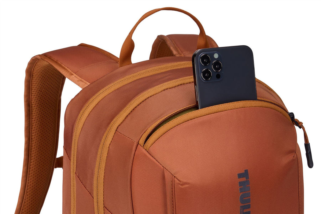 Thule EnRoute backpack 23L natural orange Thule - Bars 4 Cars