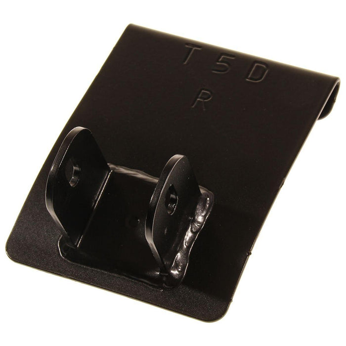 Fiamma for VW T5D Upper Bracket R/H (98656 245) Fiamma - Bars 4 Cars