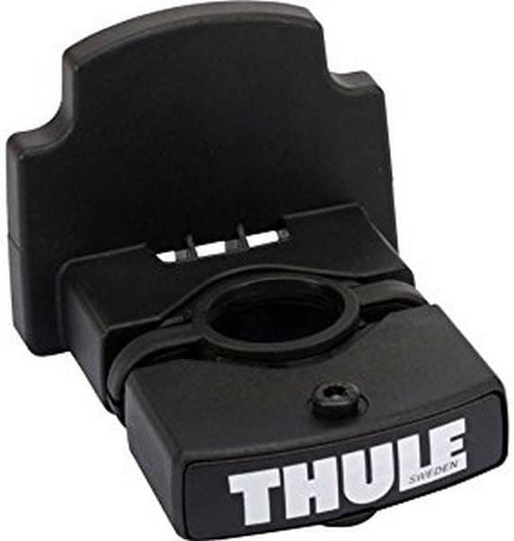 Thule RideAlong Mini Quick Release Bracket Thule - Bars 4 Cars
