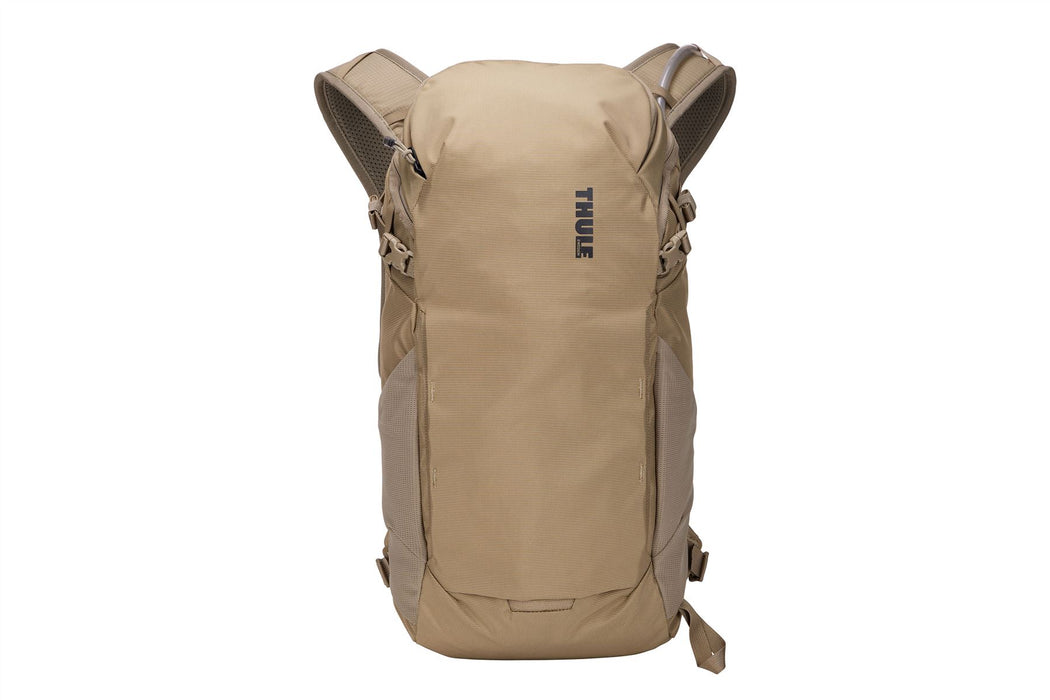 Thule AllTrail hydration pack 16L Faded Khaki tan Thule - Bars 4 Cars