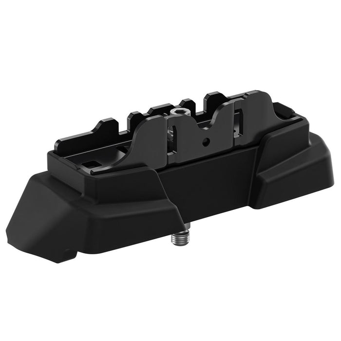 Thule Roof Bar Fitting Kit for Fit Points 187135 4 Pack Thule - Bars 4 Cars