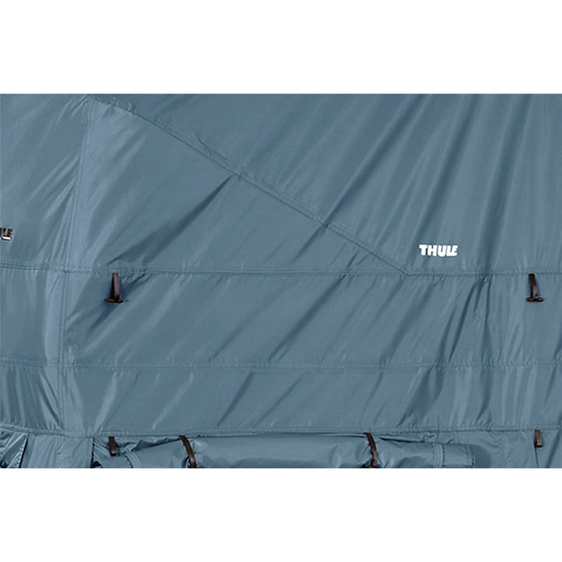 Thule Approach Annex M three-person roof top tent annex Thule - Bars 4 Cars