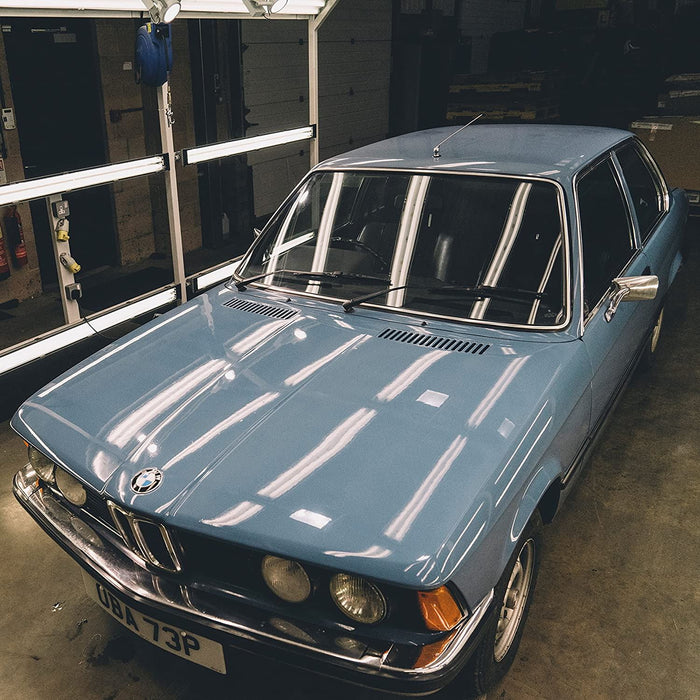 Meguiar's G7014EU Gold Class Carnauba Plus Premium Paste Wax 311g Meguiar's - Bars 4 Cars