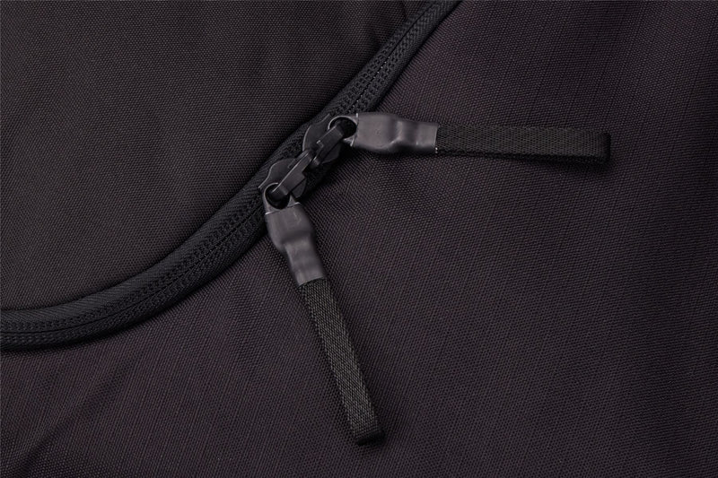 Thule RoundTrip ski roller bag 175 cm Black Thule - Bars 4 Cars