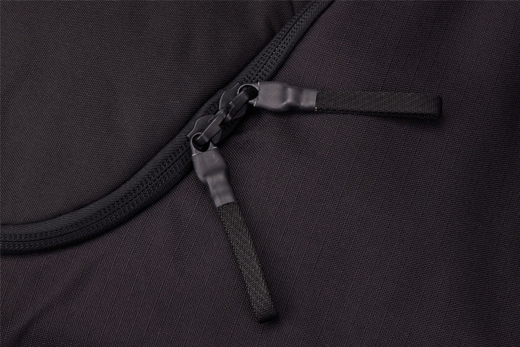 Thule RoundTrip ski roller bag 175 cm Black Thule - Bars 4 Cars