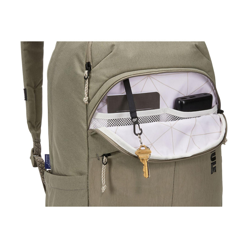 Thule Exeo 23L Backpack – Eco-Friendly Campus & Everyday Laptop Bag Thule - Bars 4 Cars