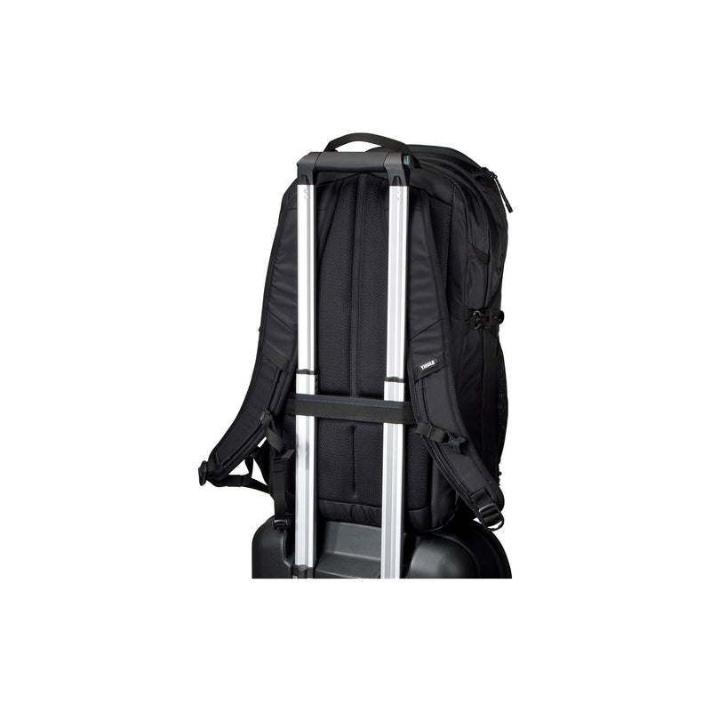 Thule En Route Rucksack 30L Black Laptop Backpack Thule - Bars 4 Cars