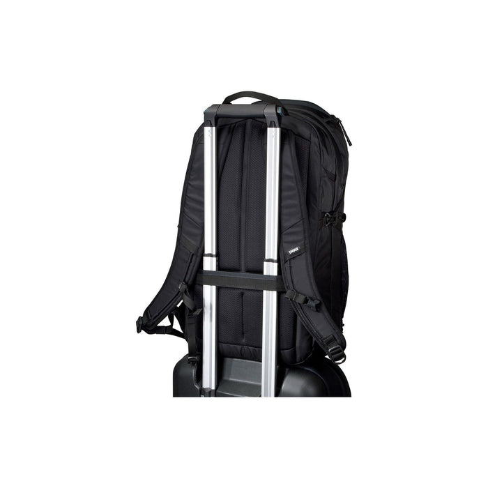 Thule En Route Rucksack 30L Black Laptop Backpack Thule - Bars 4 Cars