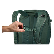 Thule Landmark 60L travel pack hazy green Thule - Bars 4 Cars