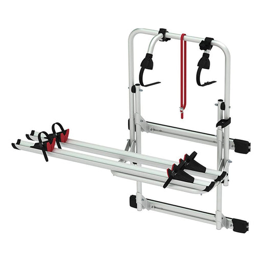 Fiamma Carry Bike 200DJ Fiat Ducato Pre 06 2 Bike Cycle Carrier Fiamma - Bars 4 Cars