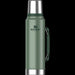 Stanley Legendary Classic Bottle 1.0L Stanley - Bars 4 Cars