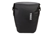 Thule Shield pannier 17L black Pannier Thule - Bars 4 Cars