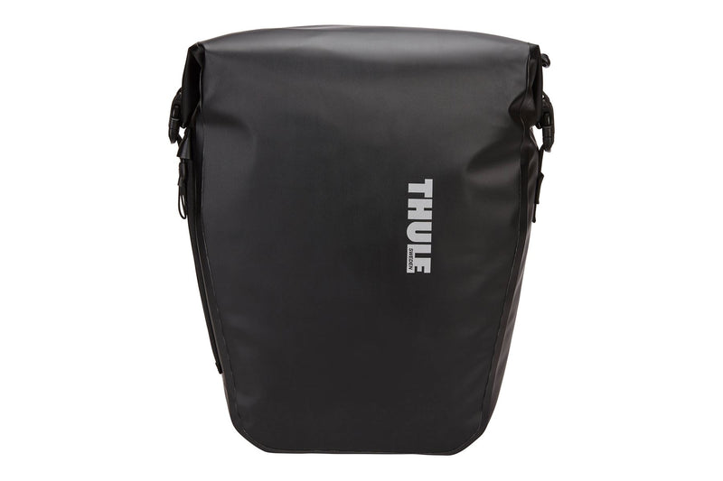 Thule Shield pannier 17L black Pannier Thule - Bars 4 Cars