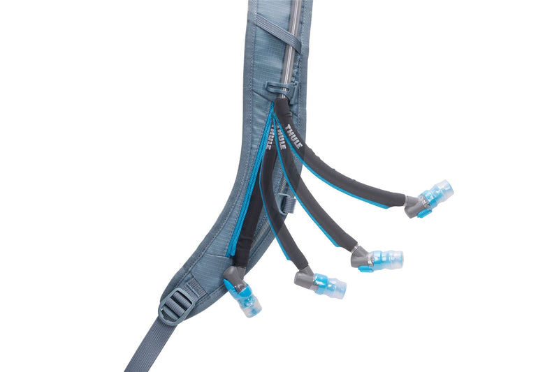 Thule AllTrail hydration pack 16L Pond grey Thule - Bars 4 Cars