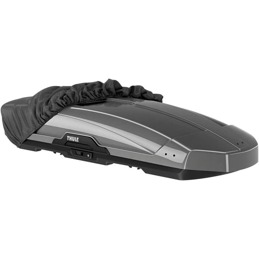 Thule Roof Box Lid Cover size 1 box lid cover black Thule - Bars 4 Cars