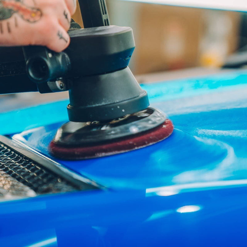 2X Meguiar's Ultimate Compound Colour & Clarity Restorer 450ML - G17216 Meguiar's - Bars 4 Cars