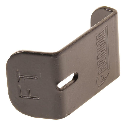 Fiamma Bottom Fit Bracket Transit Rack (98656 602) Fiamma - Bars 4 Cars