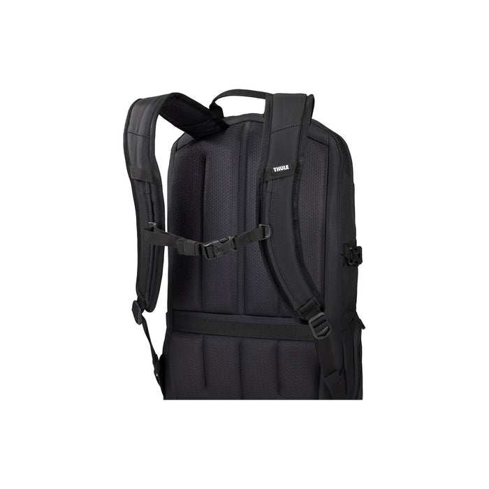 Thule En Route Rucksack 21L Black Laptop Backpack Thule - Bars 4 Cars