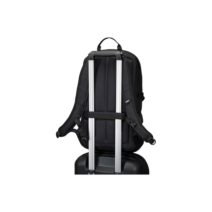Thule En Route Rucksack 21L Black Laptop Backpack Thule - Bars 4 Cars