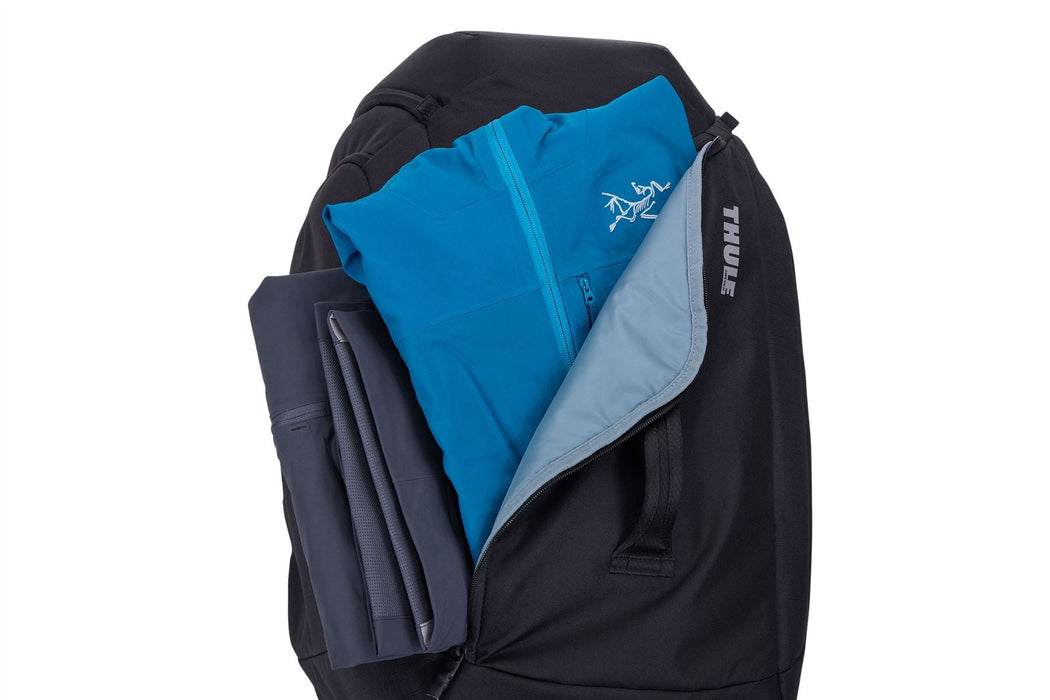 Thule RoundTrip snowboard and ski boot backpack 60L Black Thule - Bars 4 Cars