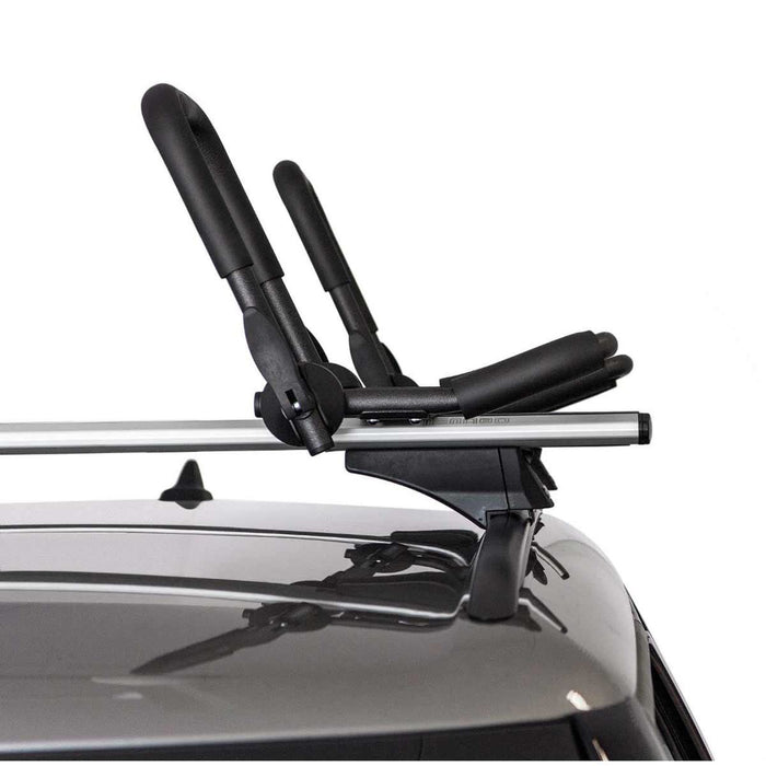 Menabo Niagara Kayak Carrier (50kg Max.) Menabo - Bars 4 Cars