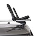 Menabo Niagara Kayak Carrier (50kg Max.) Menabo - Bars 4 Cars