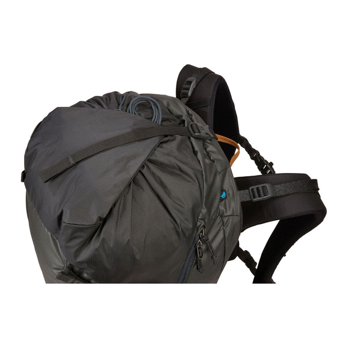 Thule Stir Alpine 40L hiking rucksack obsidian grey Hiking backpack Thule - Bars 4 Cars