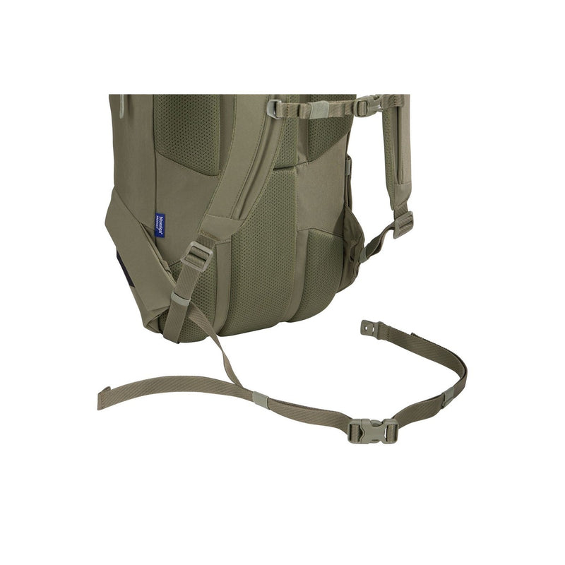 Thule Paramount bike commute backpack soft green 20L Thule - Bars 4 Cars