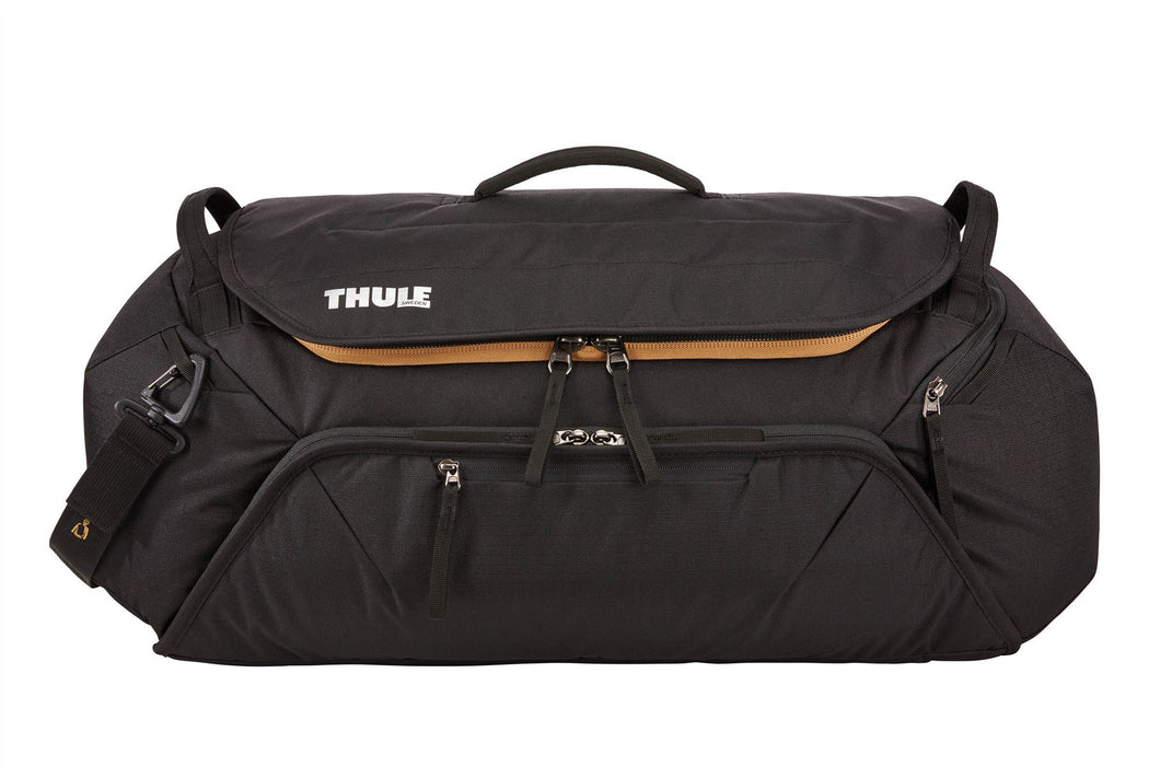 Thule RoundTrip bike duffel black Bike duffel Thule - Bars 4 Cars