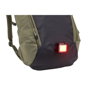 Thule Paramount bike commute backpack soft green 20L Thule - Bars 4 Cars