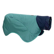 Ruffwear Dirtbag Dog Drying Towel Aurora Teal (Small) Ruffwear - Bars 4 Cars