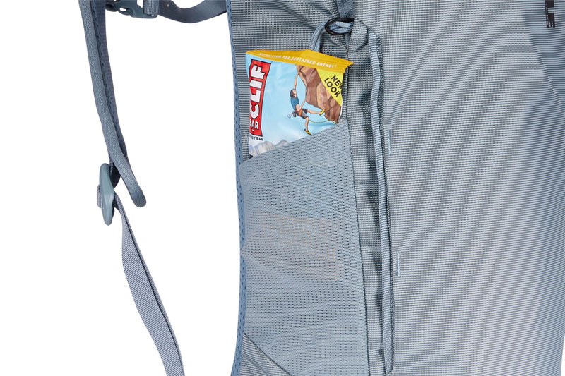 Thule AllTrail hydration pack 10L Pond grey Thule - Bars 4 Cars