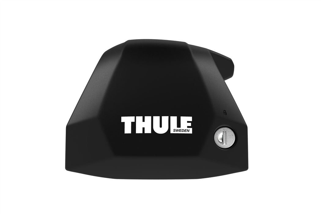 Thule 7207 Edge Foot Pack Fix point 720700 - 4 Pack Thule - Bars 4 Cars
