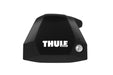 Thule 7207 Edge Foot Pack Fix point 720700 - 4 Pack Thule - Bars 4 Cars