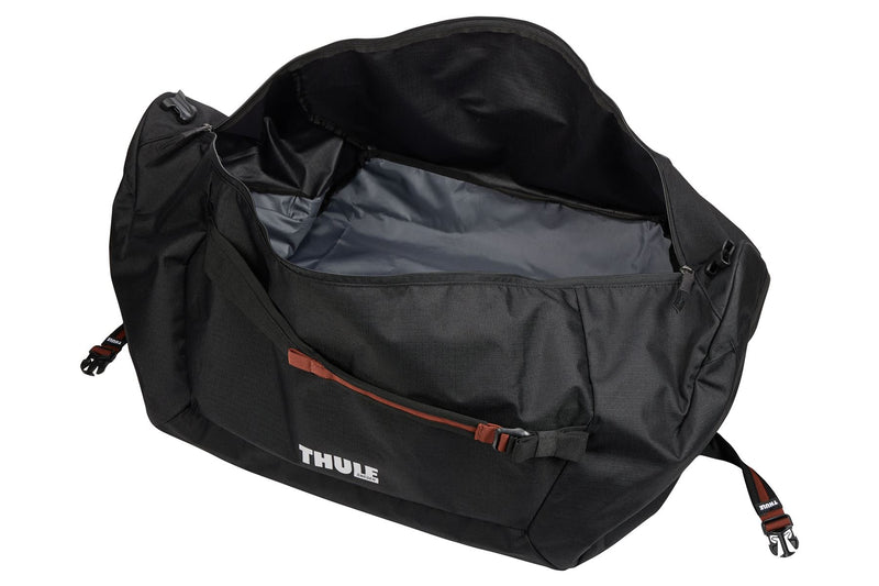 Thule GoPack Duffel Set duffel for cargo carriers 4-pack set Thule - Bars 4 Cars