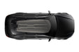 Thule Vector Alpine roof box titan matte Rooftop cargo carrier Thule - Bars 4 Cars