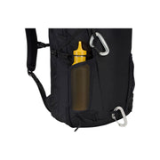 Thule En Route Rucksack 30L Black Laptop Backpack Thule - Bars 4 Cars