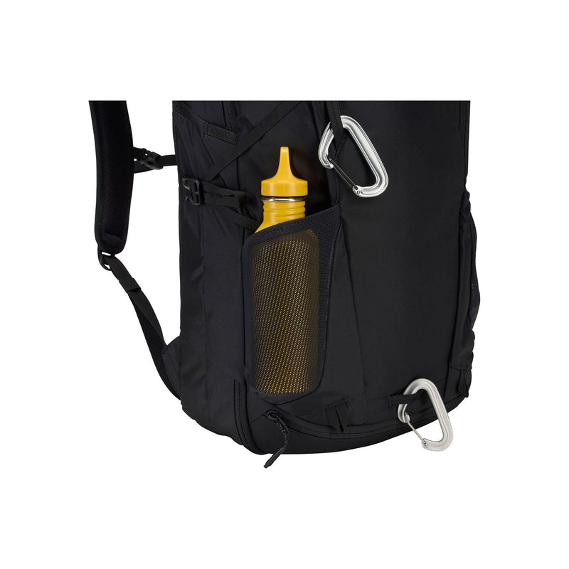 Thule En Route Rucksack 30L Black Laptop Backpack Thule - Bars 4 Cars