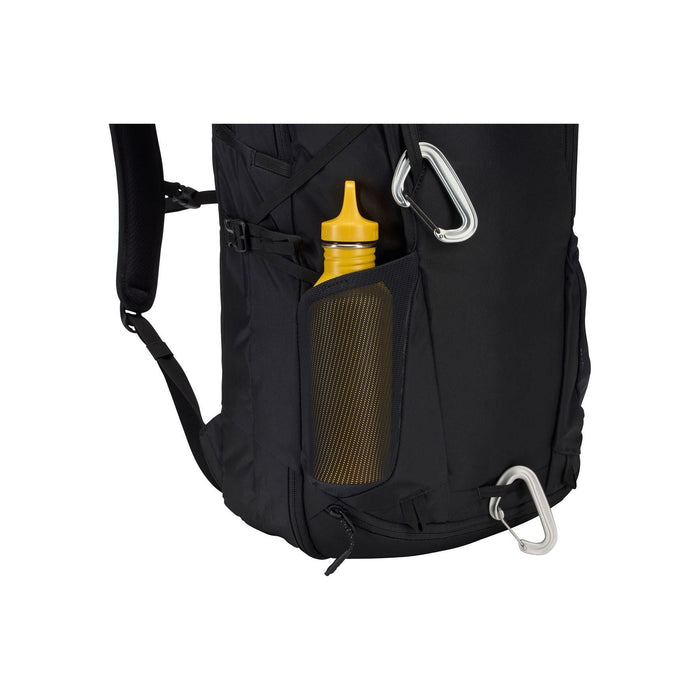 Thule En Route Rucksack 30L Black Laptop Backpack Thule - Bars 4 Cars