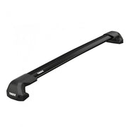 Thule WingBar Edge Roof Bars Black fits BMW iX2 2024- 5 doors with Normal Roof Thule - Bars 4 Cars