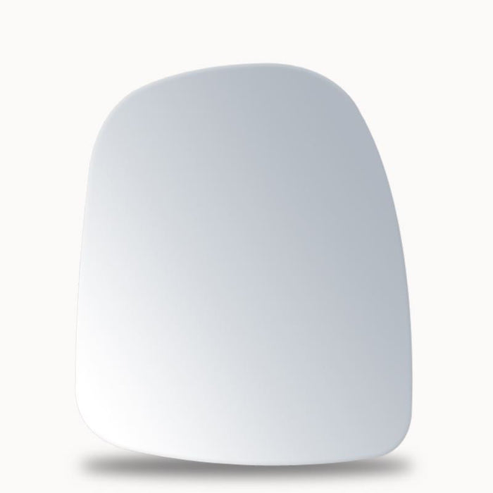 Summit Stick-On Commercial Mirror Glass fits Vauxhall Vivaro, Renault Traffic RHS Summit - Bars 4 Cars