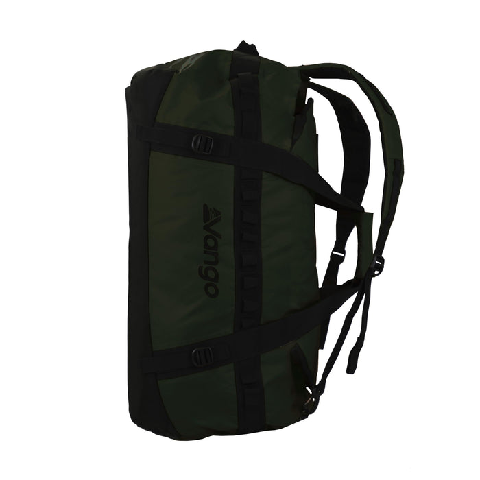 Vango Cargo 80 Rucksack Vintage Green Vango - Bars 4 Cars