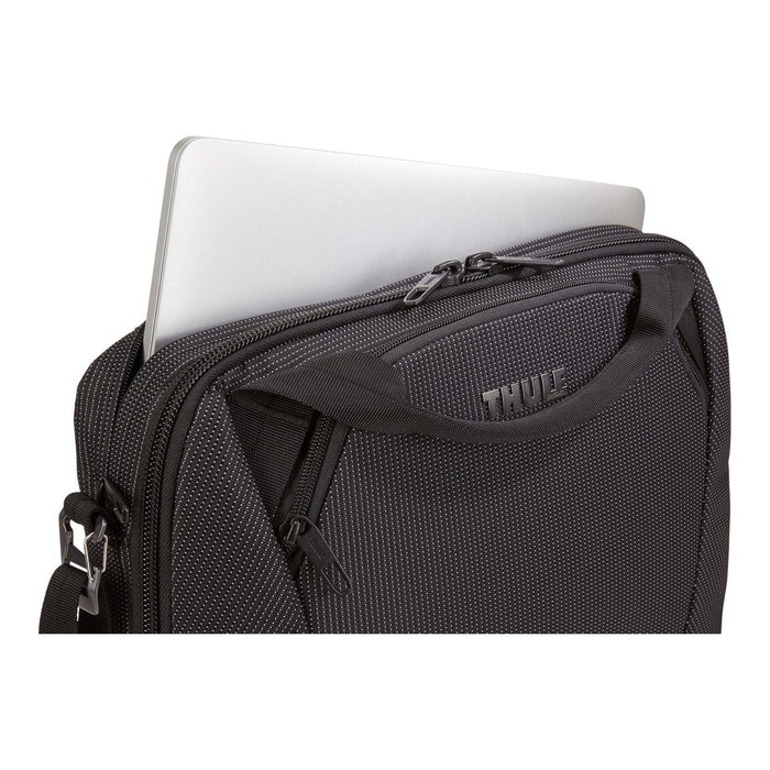 Thule Crossover 2 laptop bag 13.3" black Laptop bag Thule - Bars 4 Cars